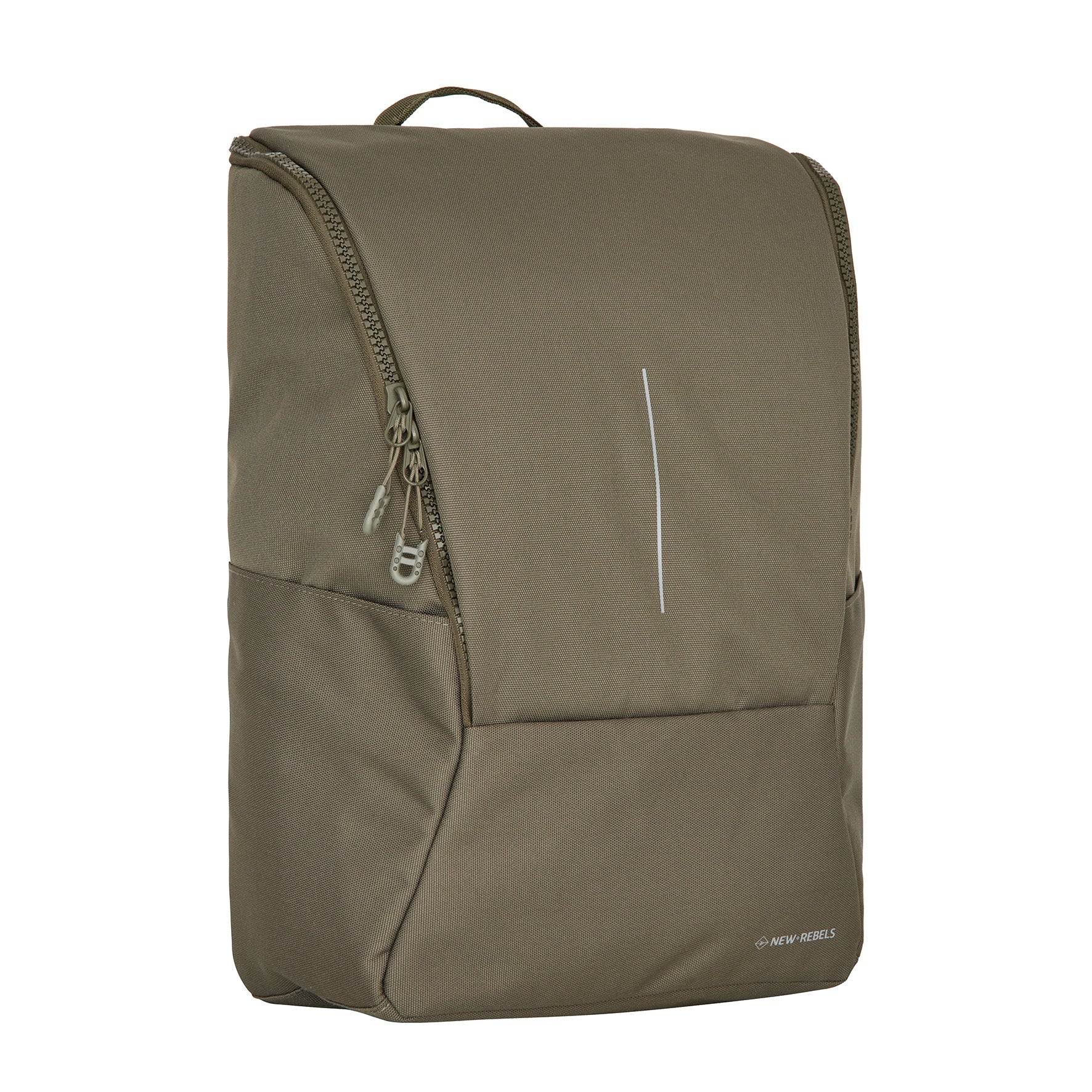 Valor Rucksack 'Westerly' 21L Olive