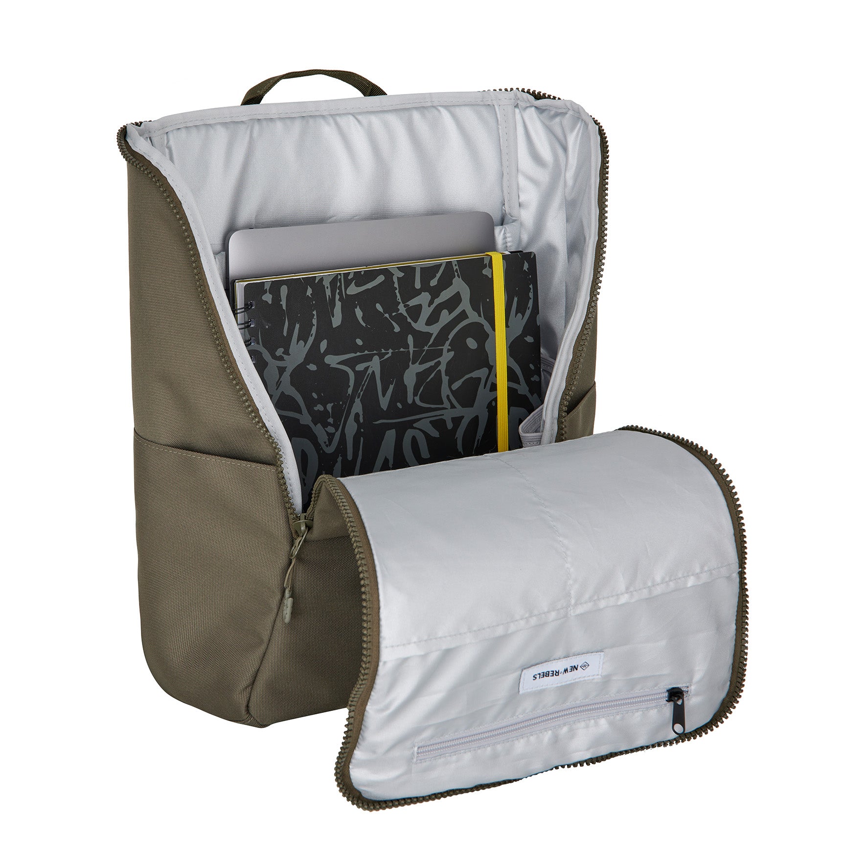 Valor Rucksack 'Westerly' 21L Olive