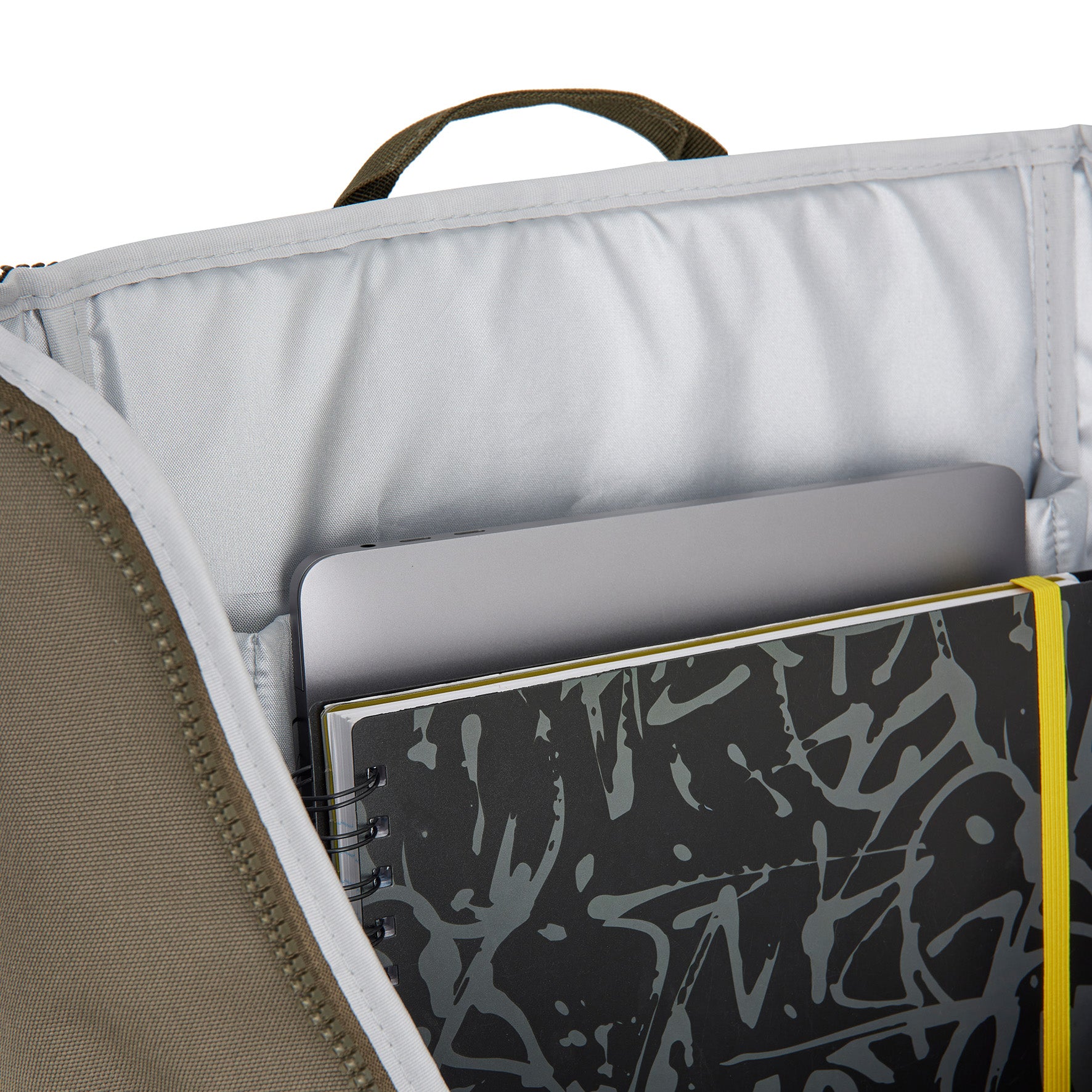 Valor Rucksack 'Westerly' 21L Olive