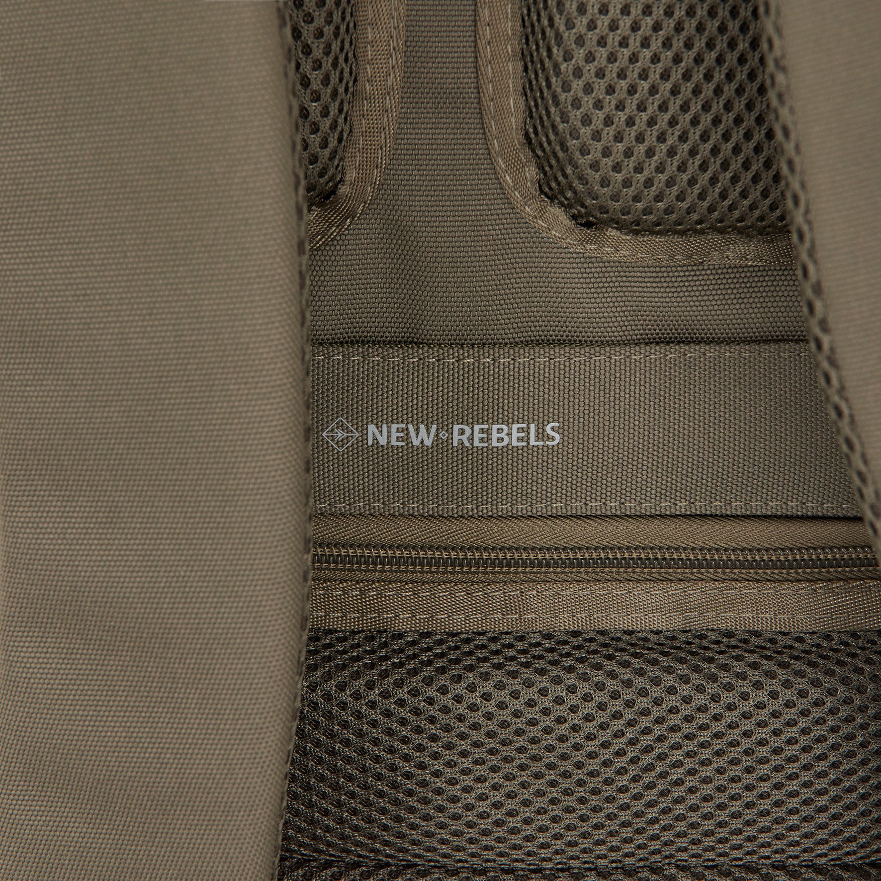 Valor Rucksack 'Westerly' 21L Olive