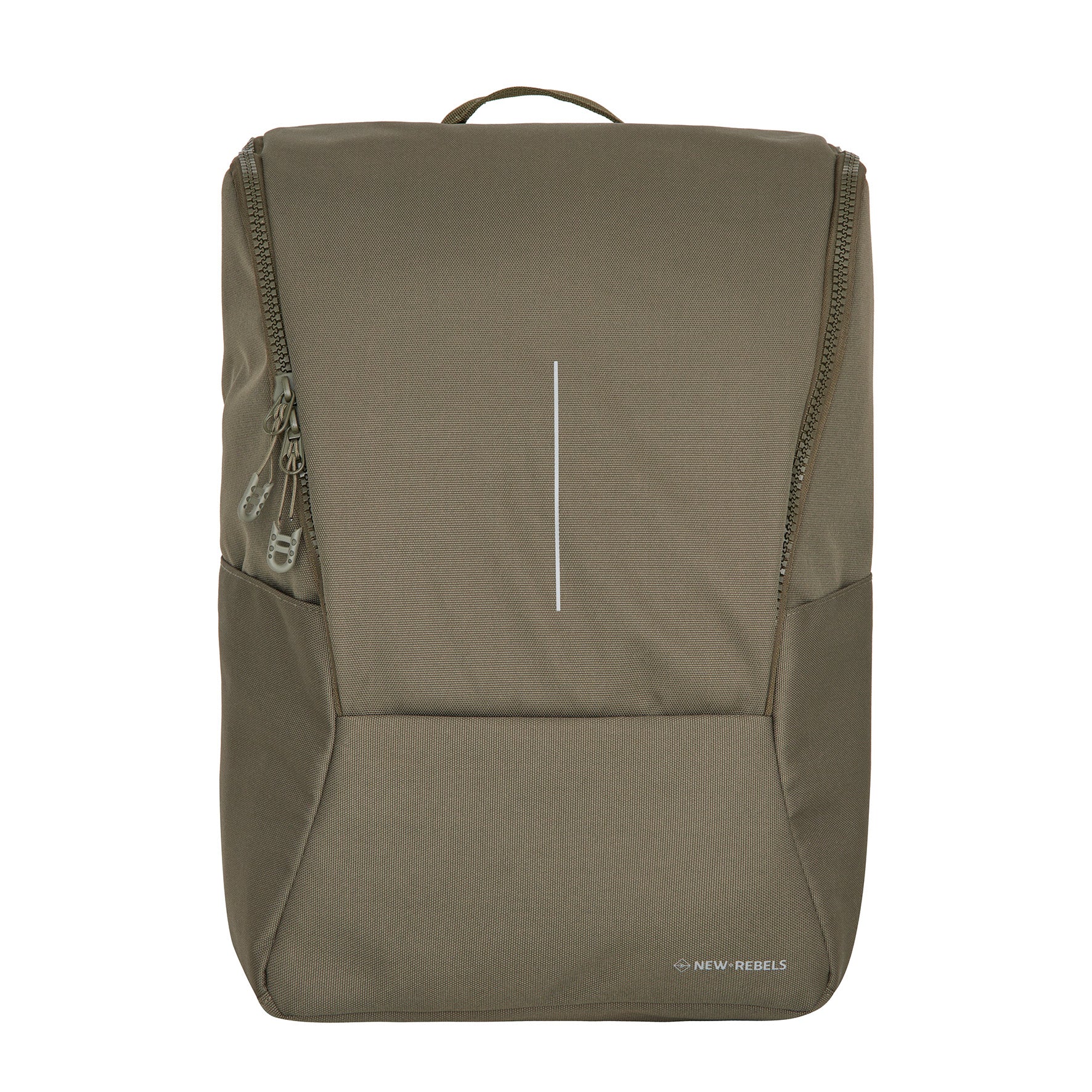Valor Rucksack 'Westerly' 21L Olive