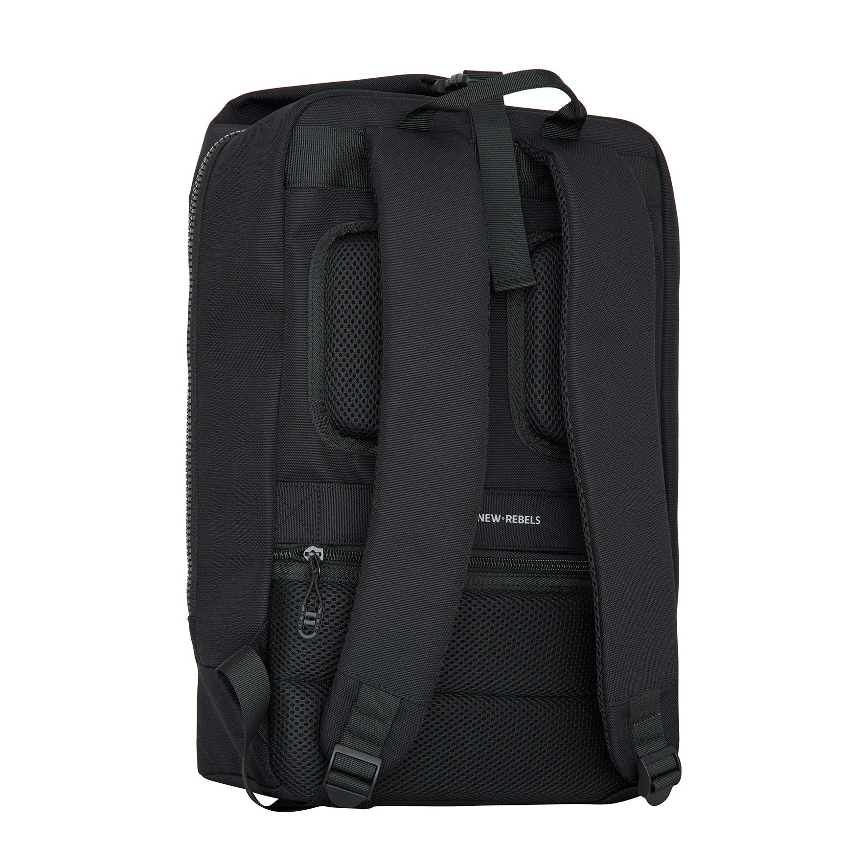 Valor Rucksack 'Cranston' 19L Black