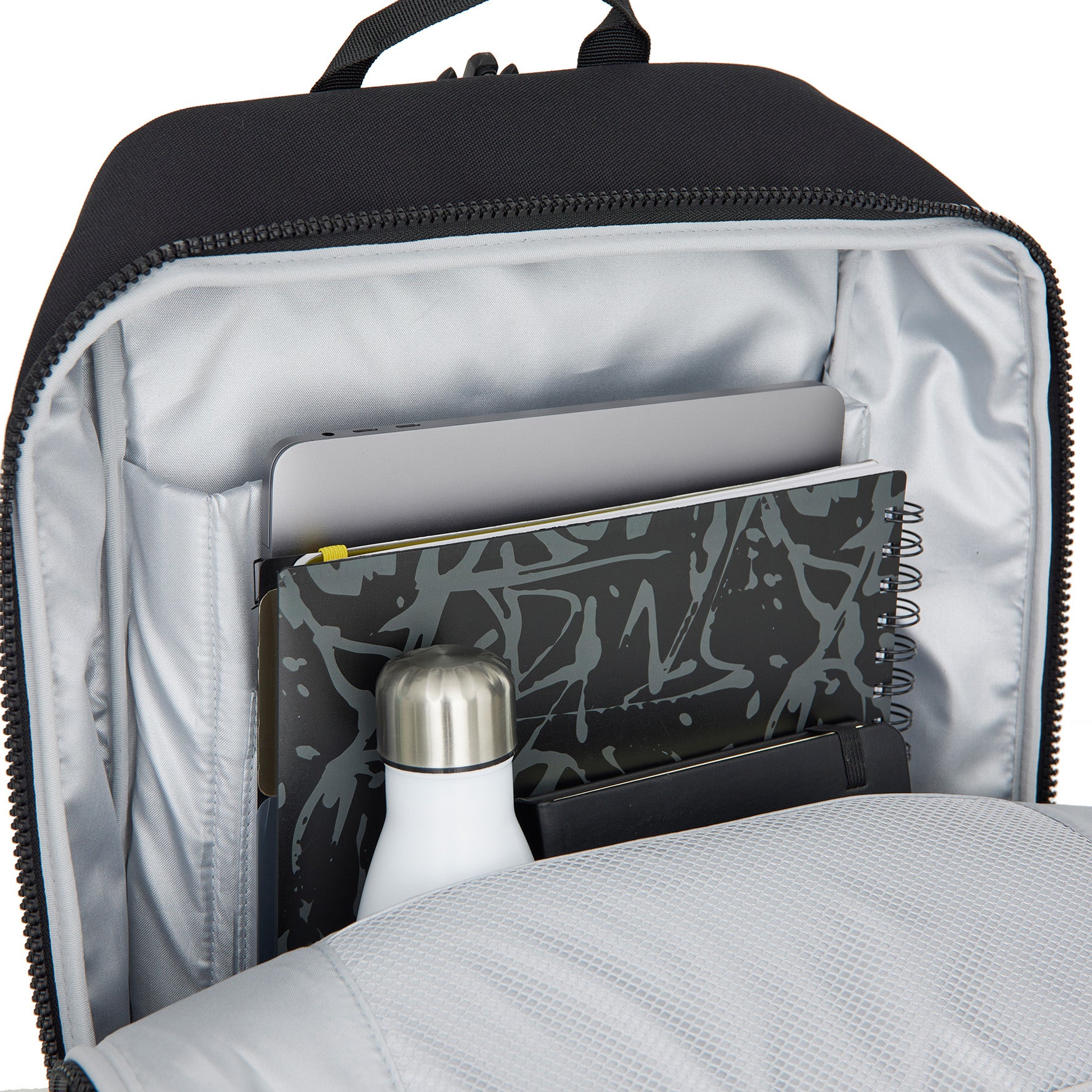 Valor Rucksack 'Cranston' 19L Black