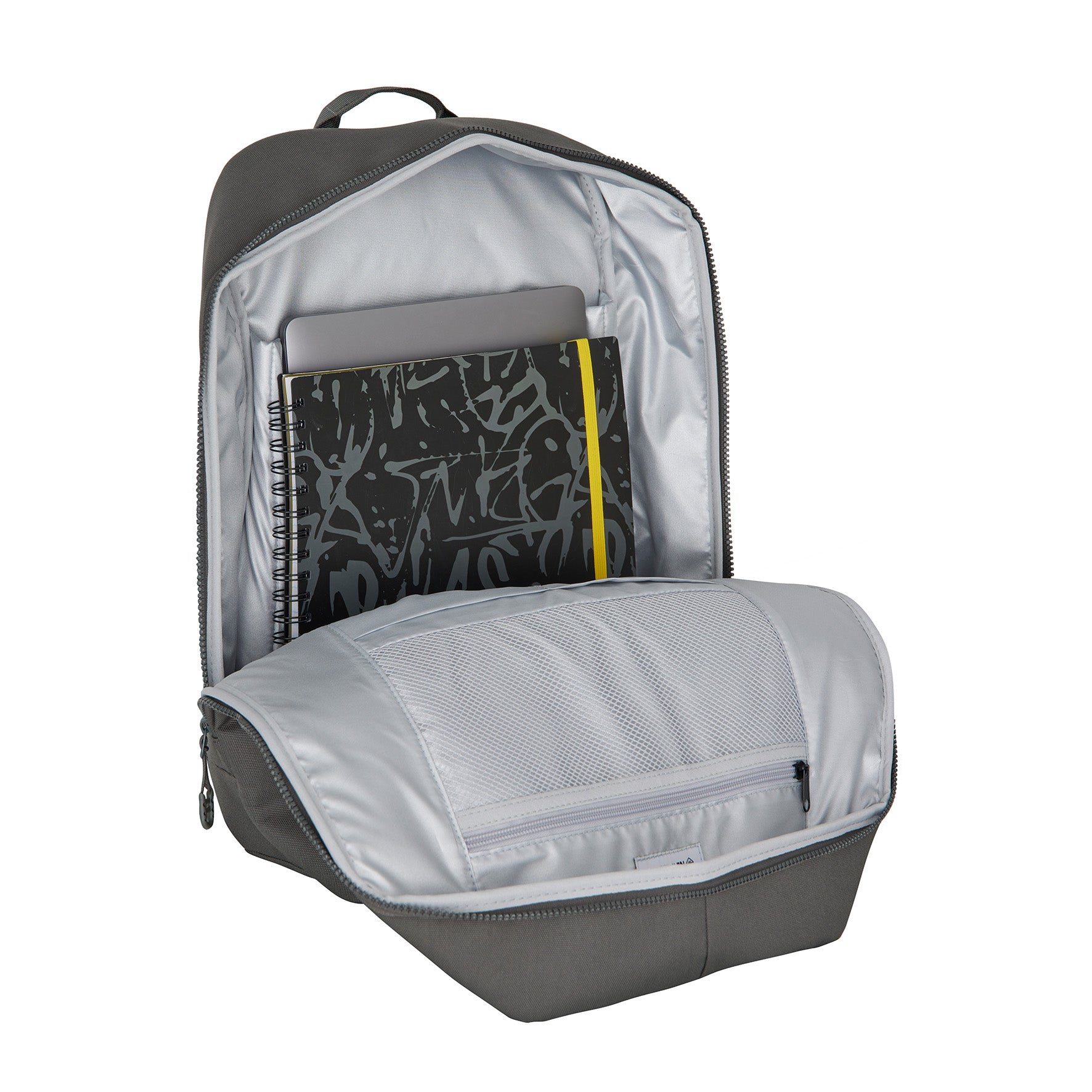 Valor Rucksack 'Cranston' 19L Antracite