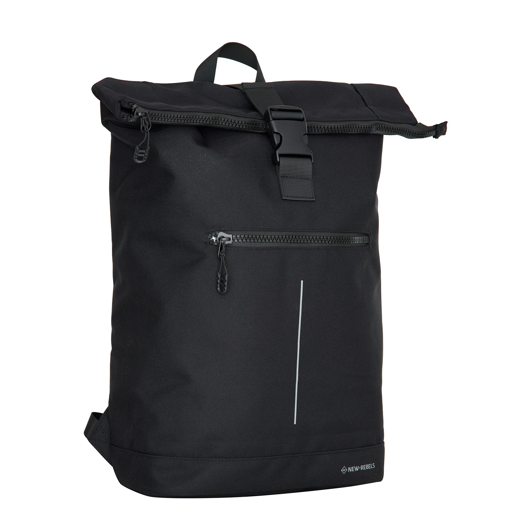 Valor Rucksack 'New York' 21L Black