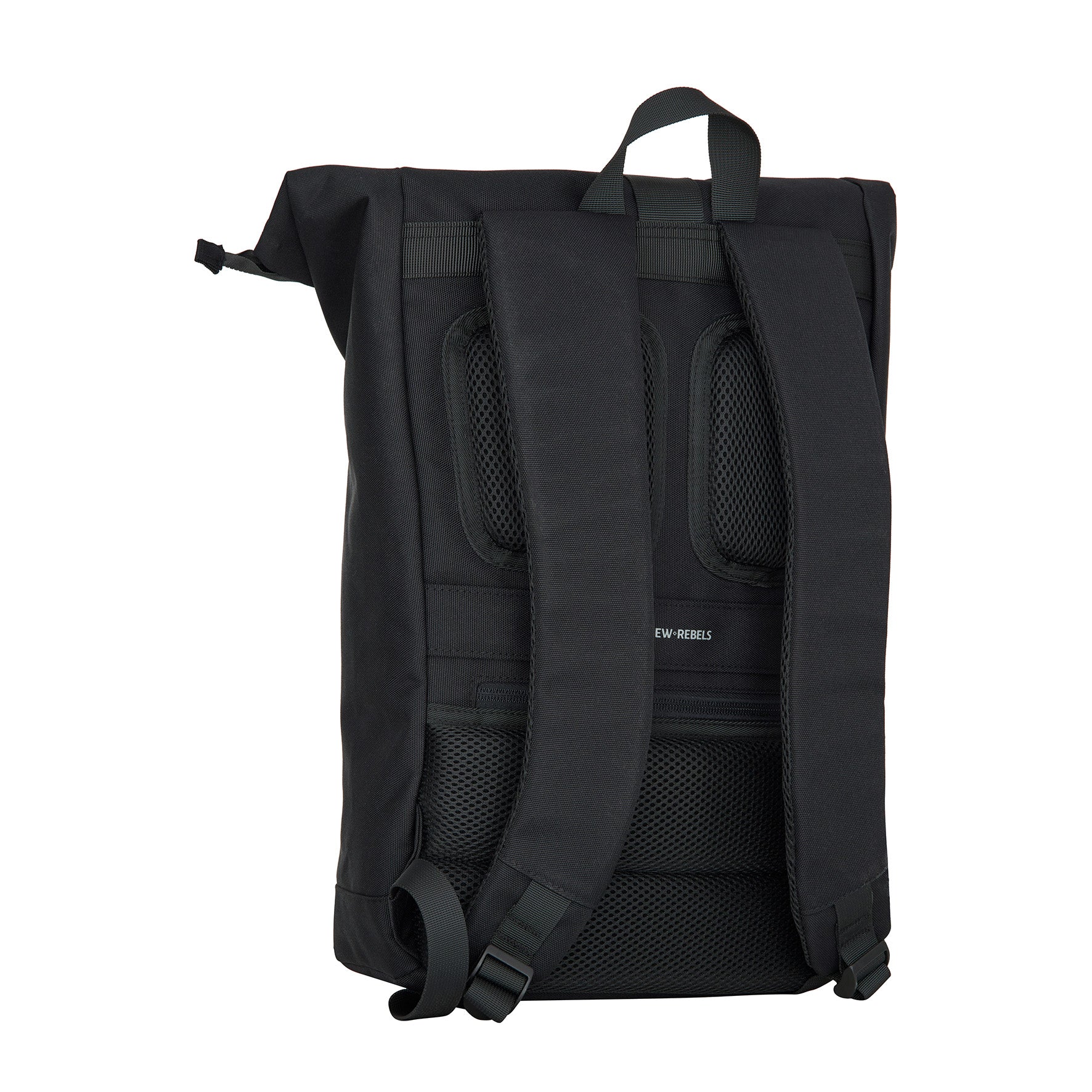Valor Rucksack 'New York' 21L Black
