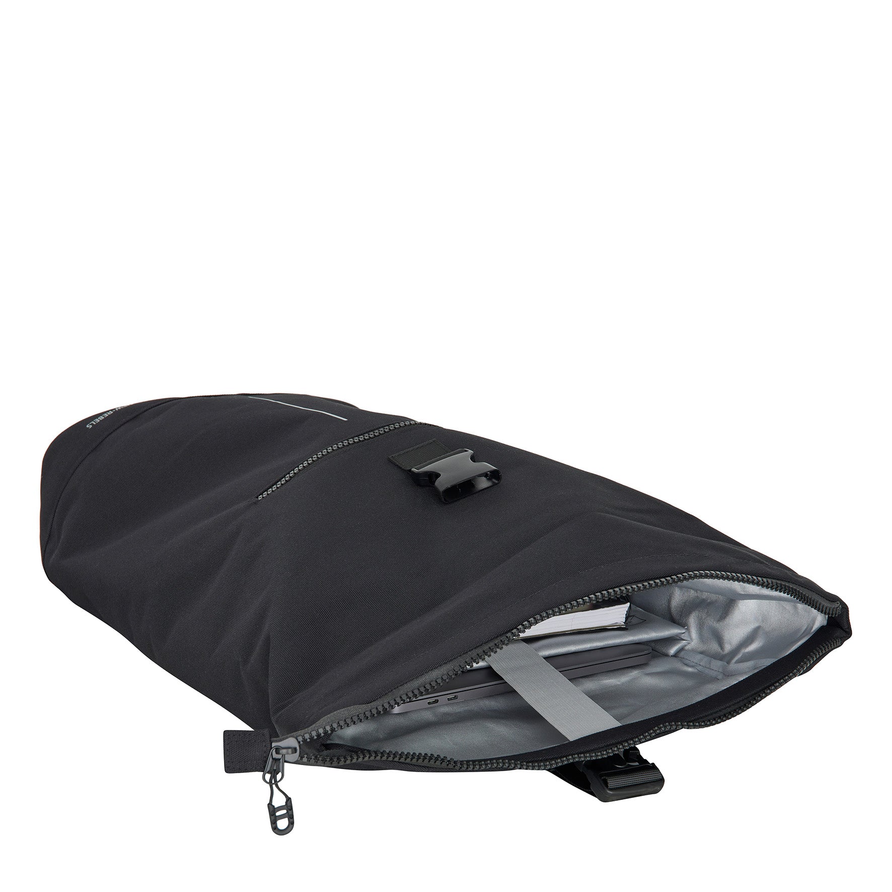 Valor Rucksack 'New York' 21L Black