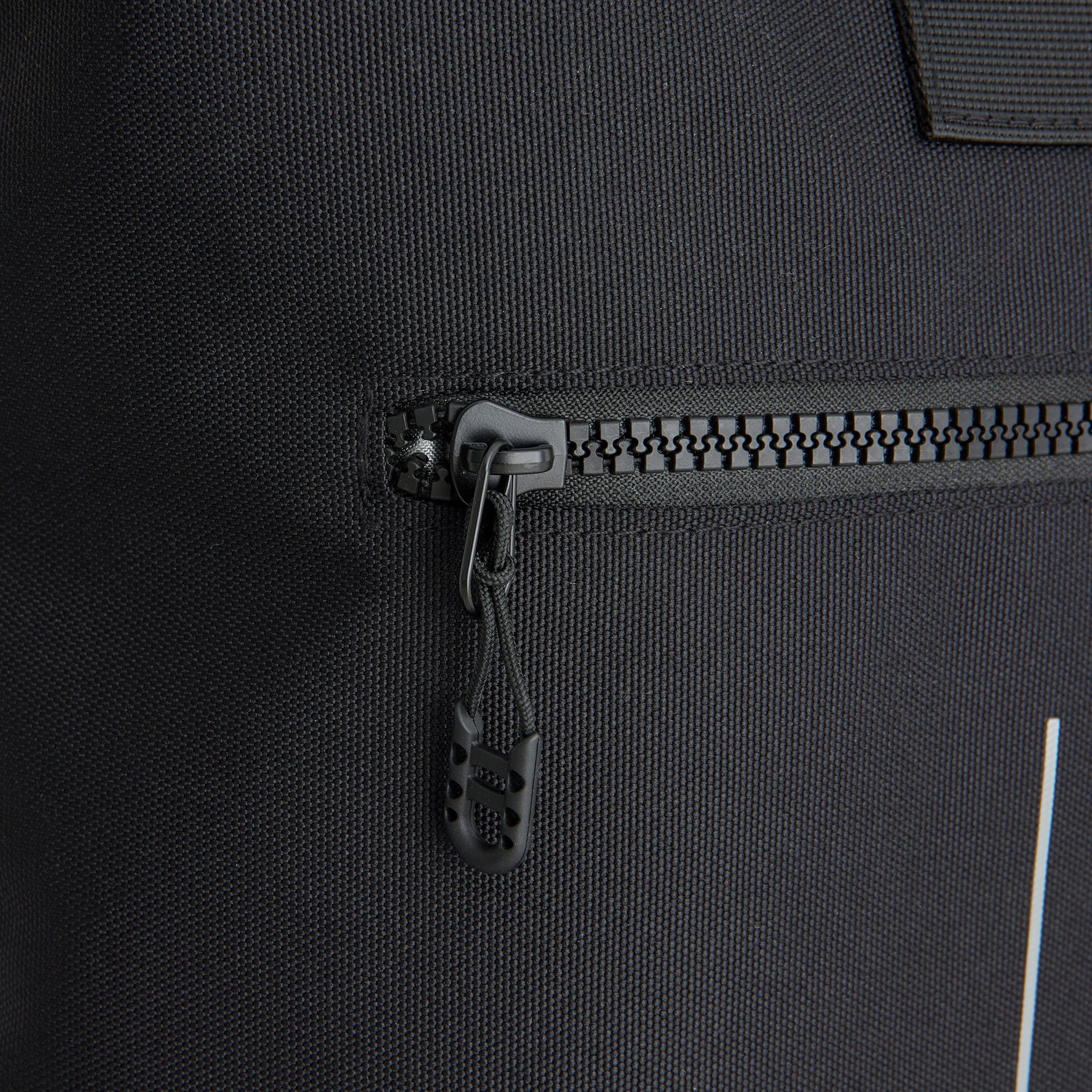 Valor Rucksack 'New York' 21L Black