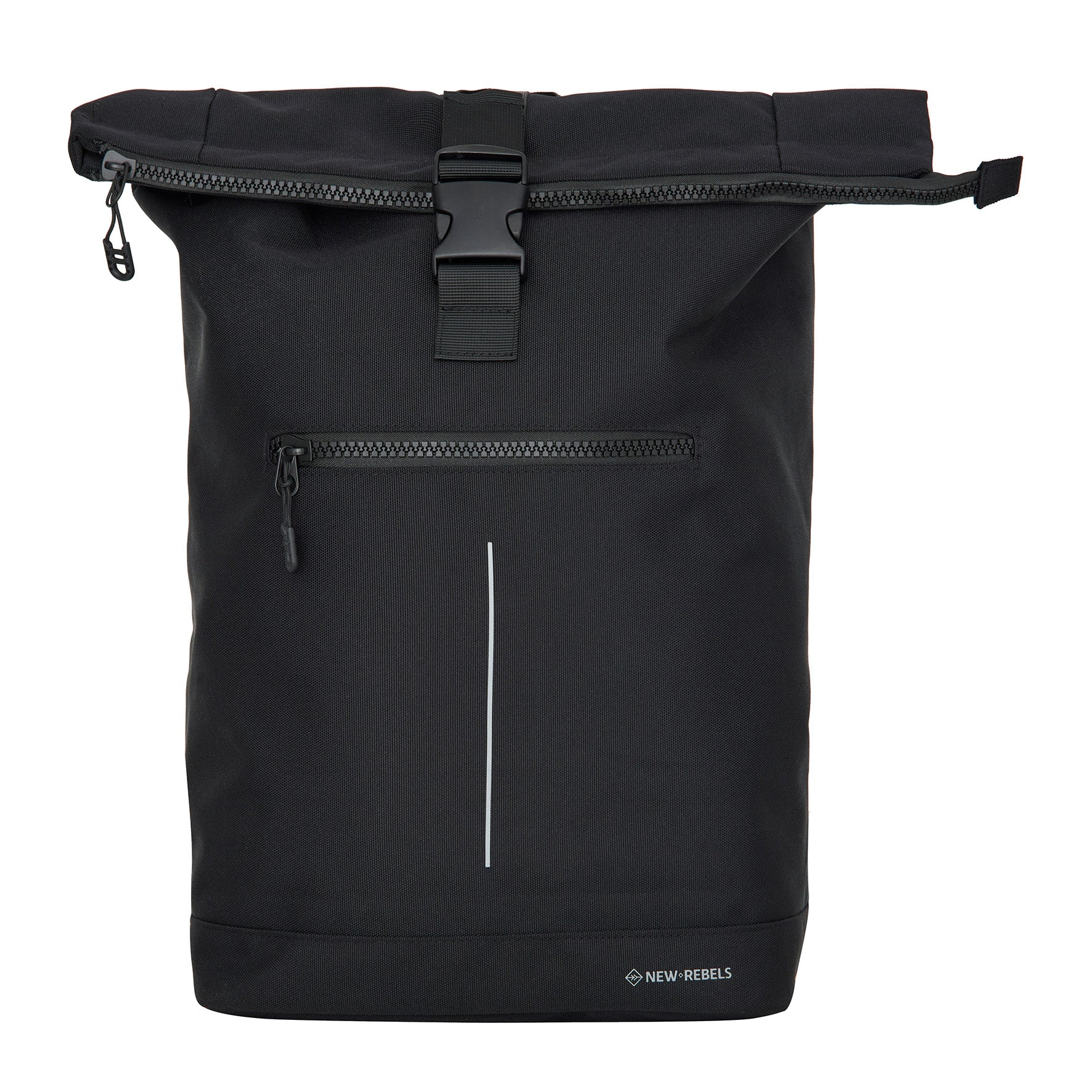Valor Rucksack 'New York' 21L Black