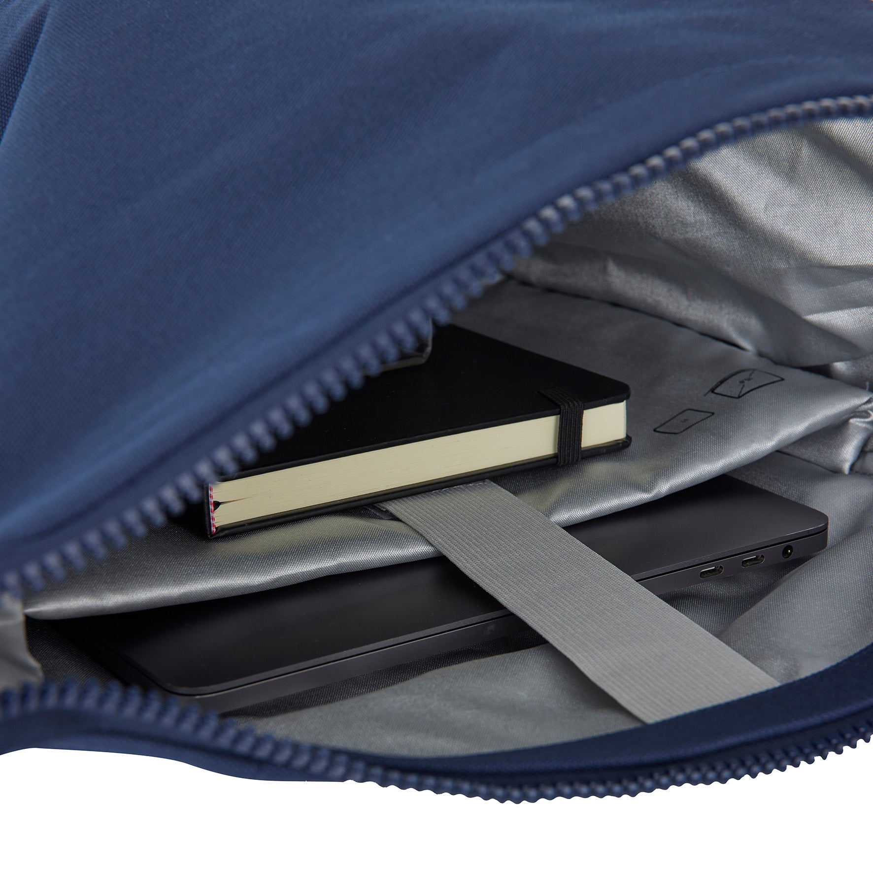 Valor Rucksack 'New York' 21L Navy