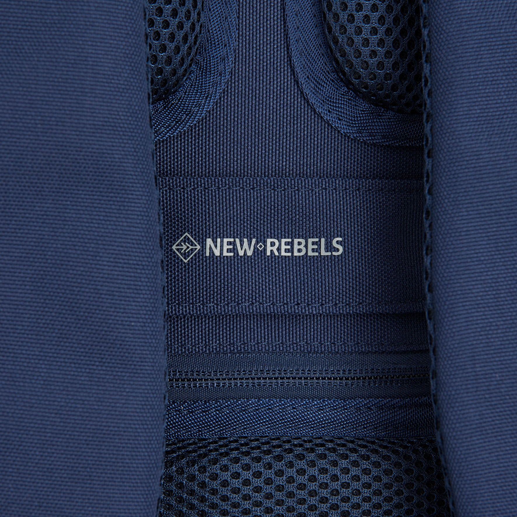 Valor Rucksack 'New York' 21L Navy