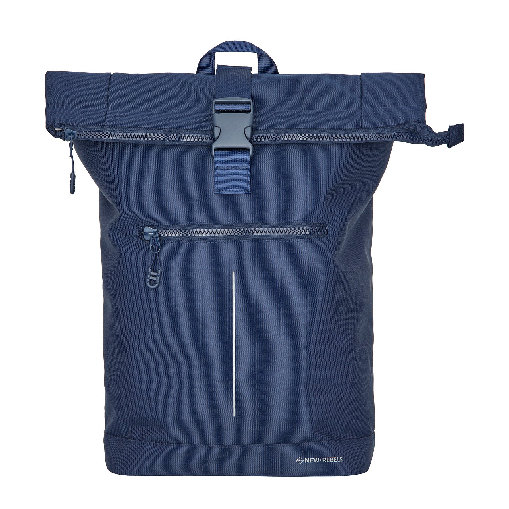 Valor Rucksack 'New York' 21L Navy