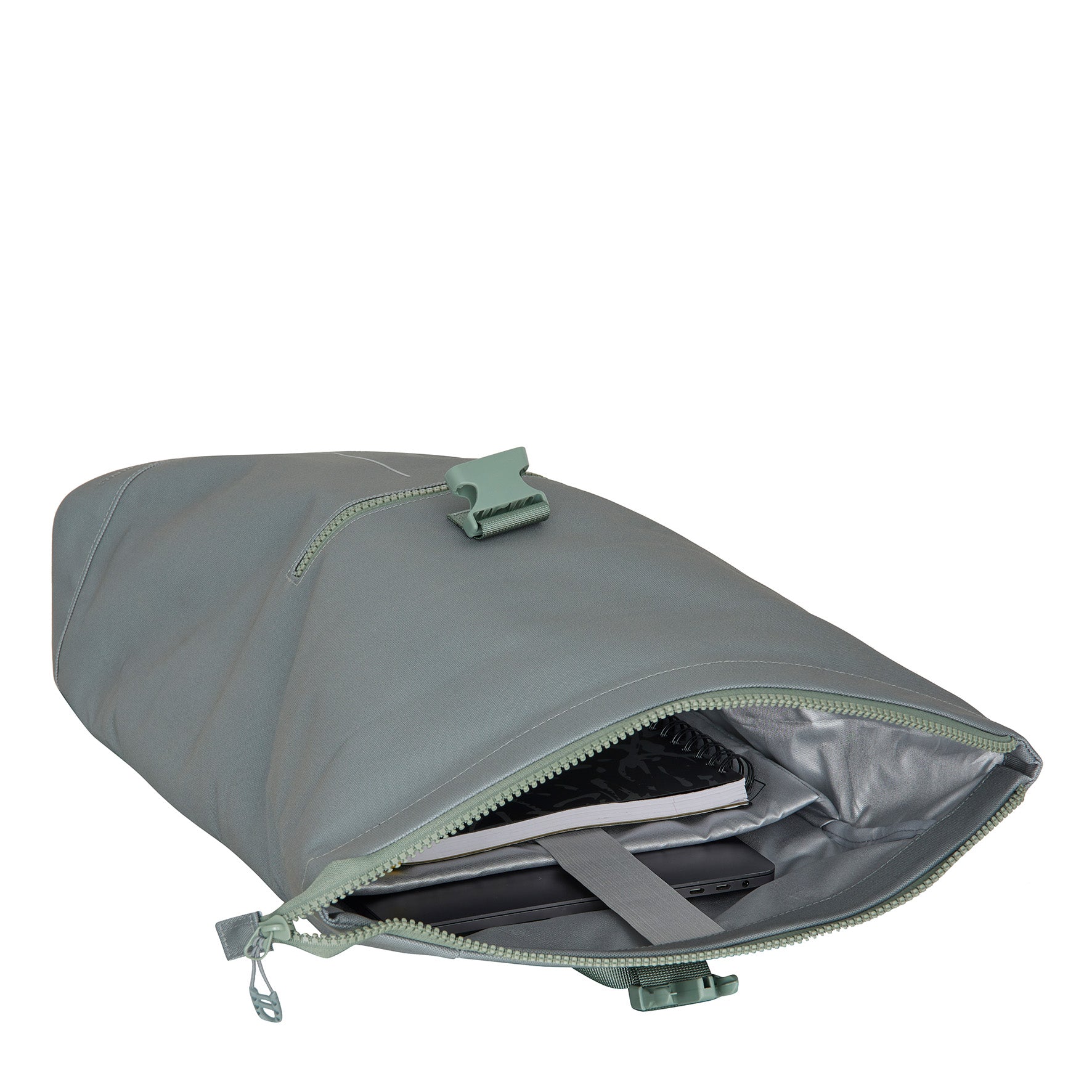 Valor Rucksack 'New York' 21L Salie Green