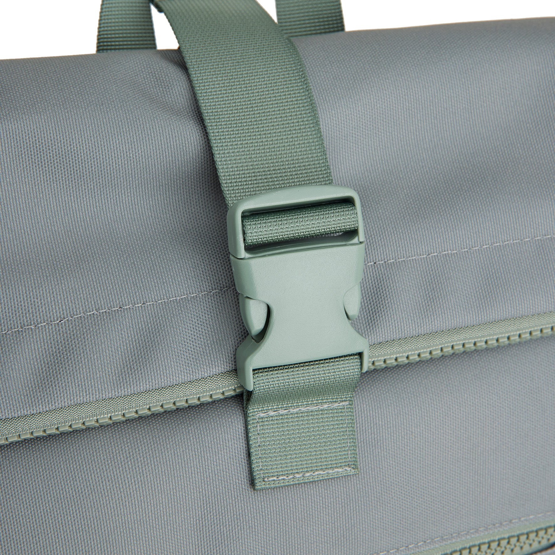 Valor Rucksack 'New York' 21L Salie Green