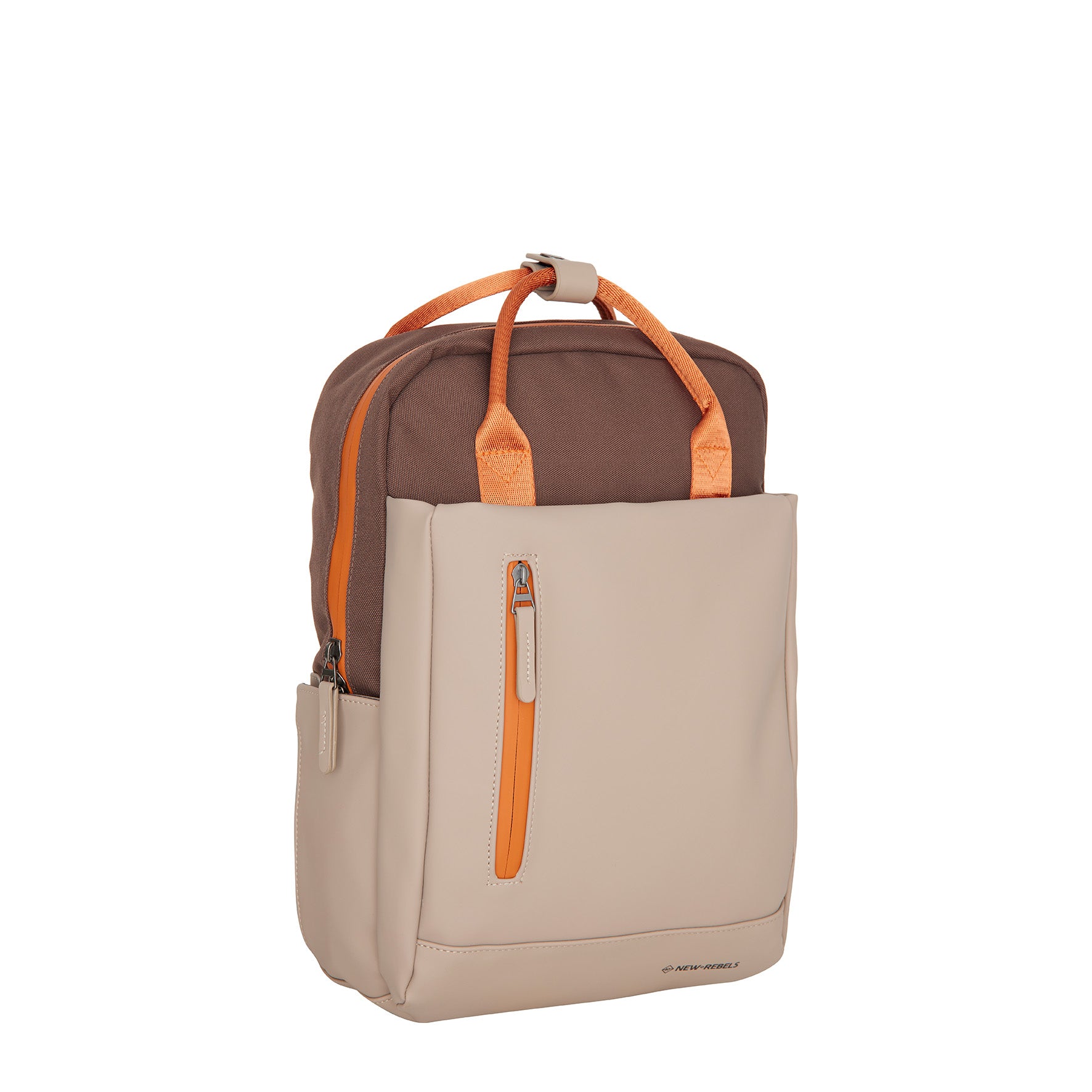 Rucksack 'Harper' kaffee