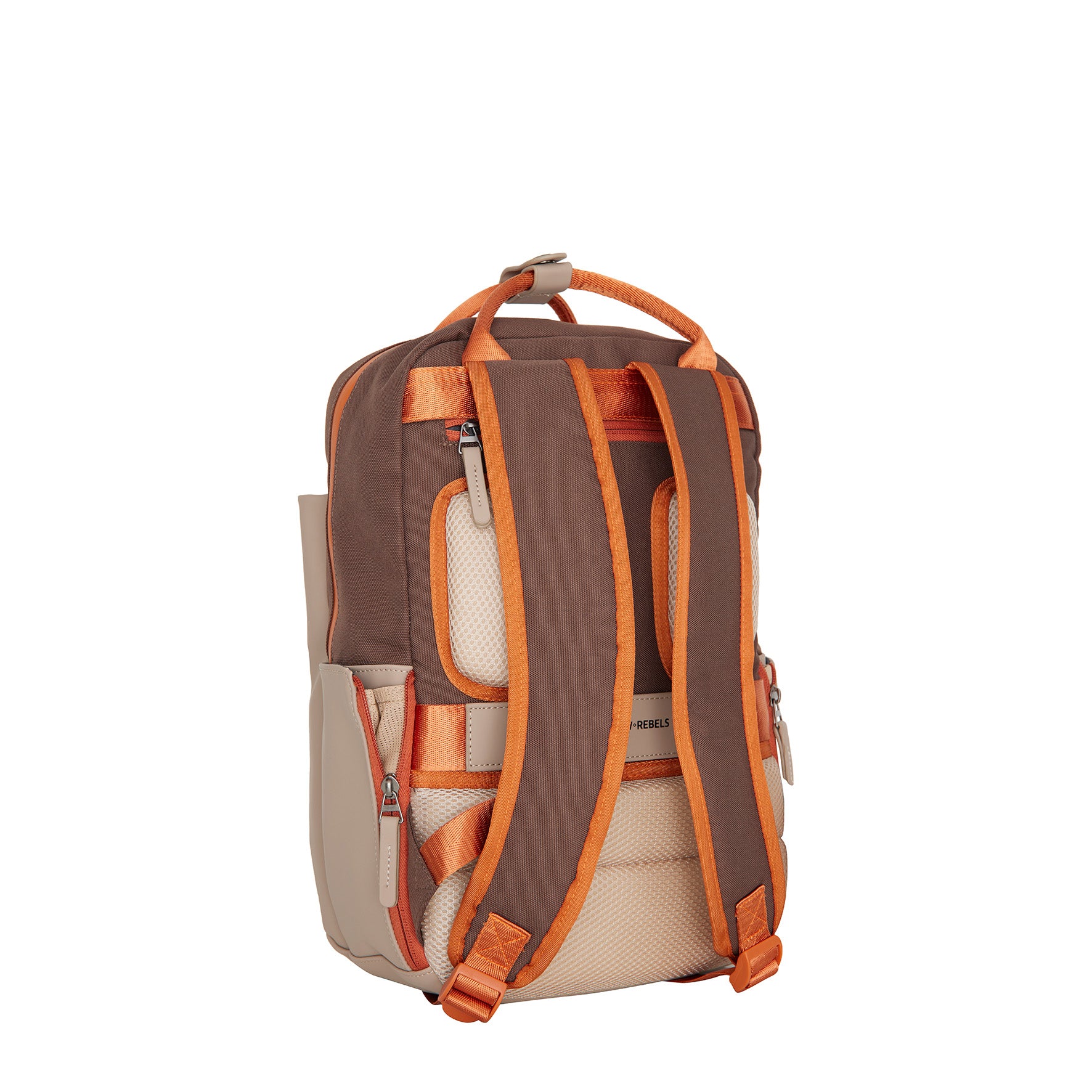 Rucksack 'Harper' kaffee