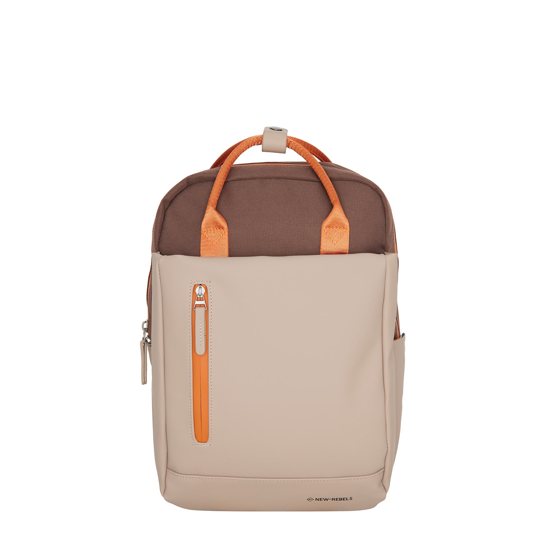 Rucksack 'Harper' kaffee