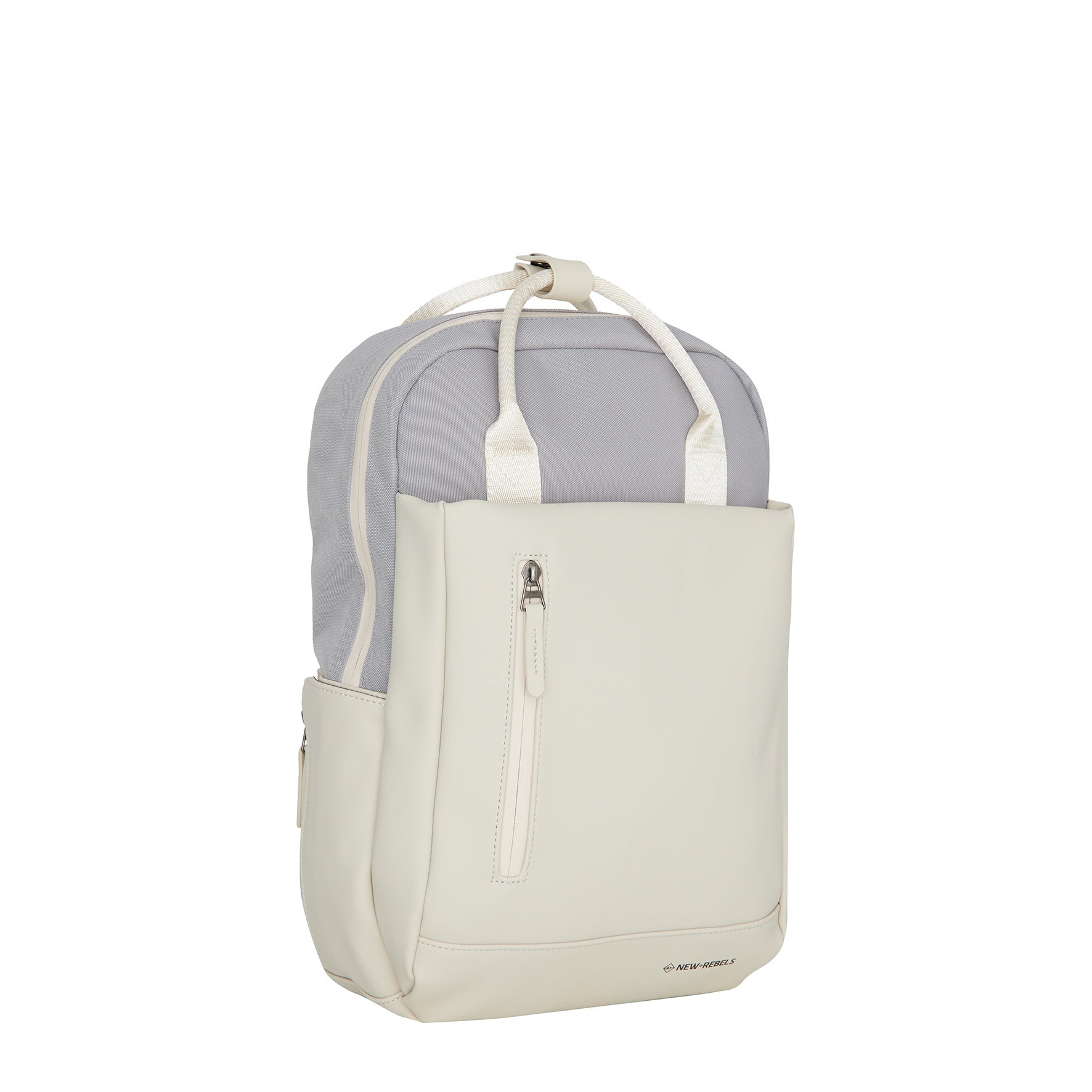Rucksack 'Harper' beige