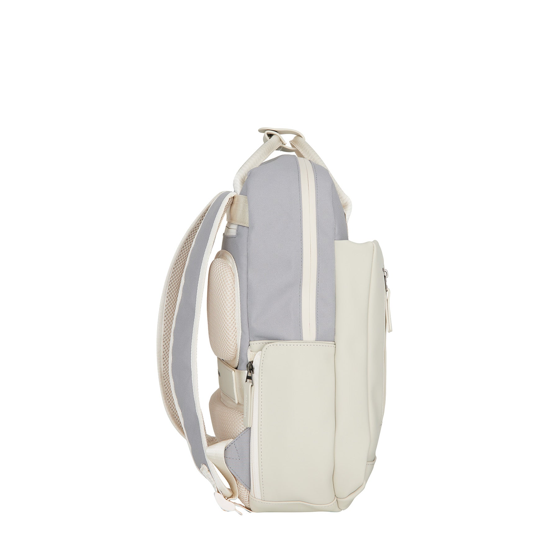 Rucksack 'Harper' beige
