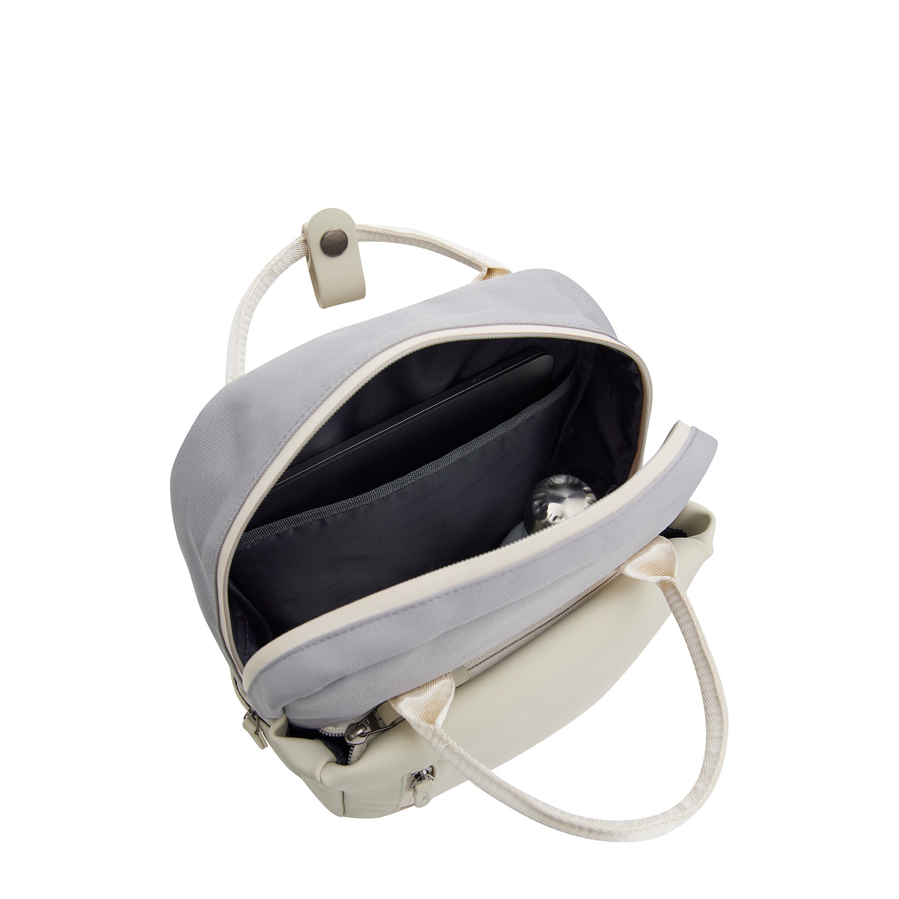Rucksack 'Harper' beige