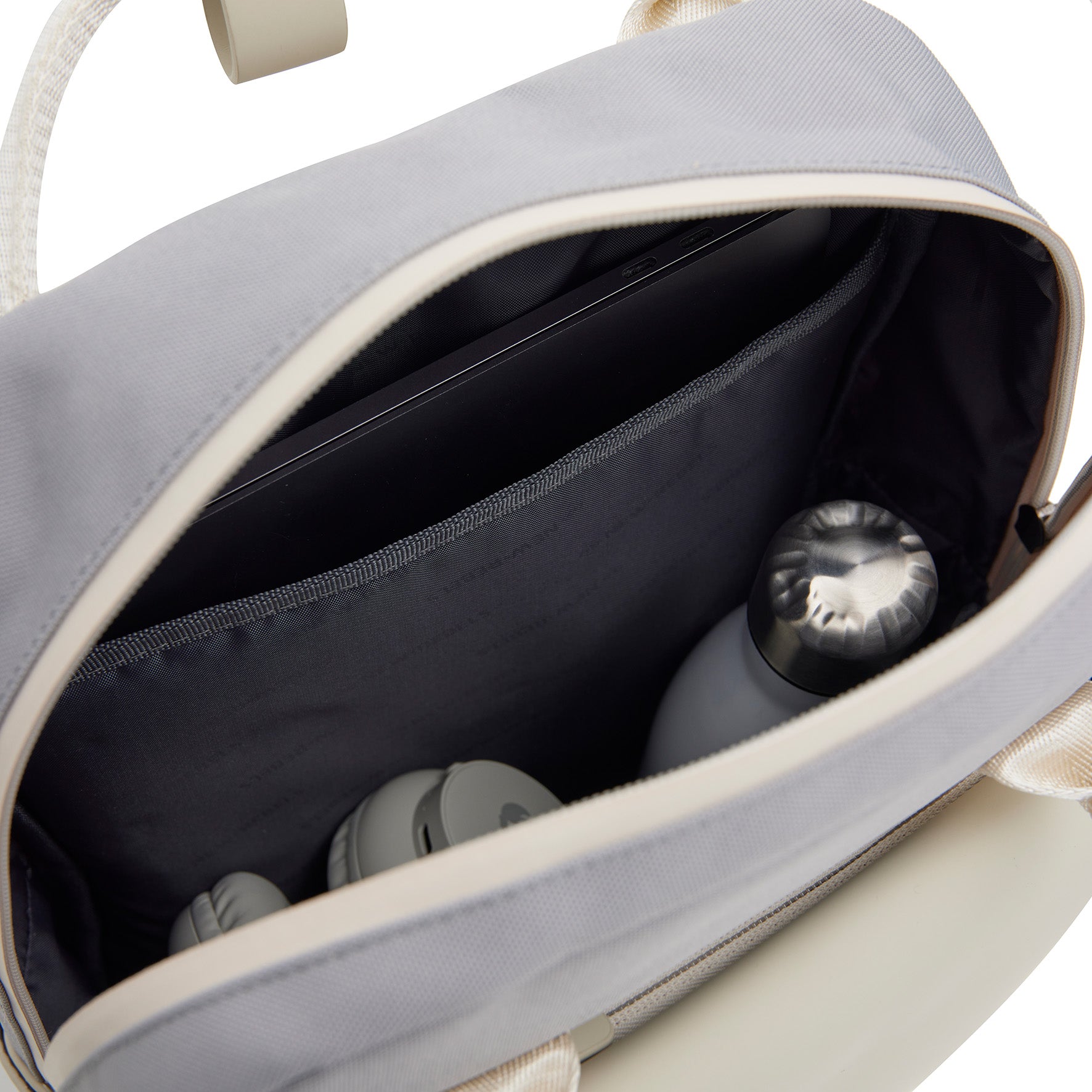 Rucksack 'Harper' beige