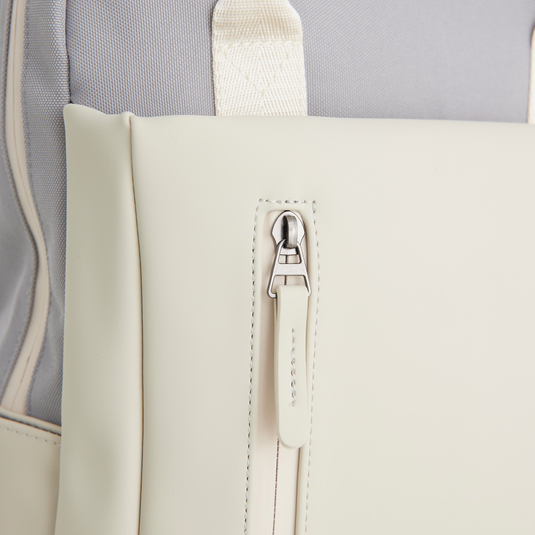 Rucksack 'Harper' beige