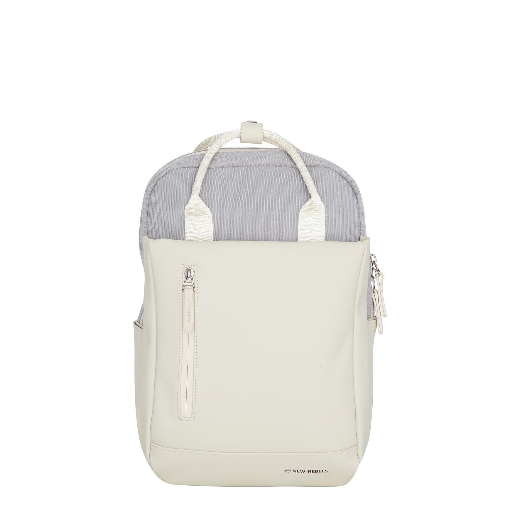 Rucksack 'Harper' beige