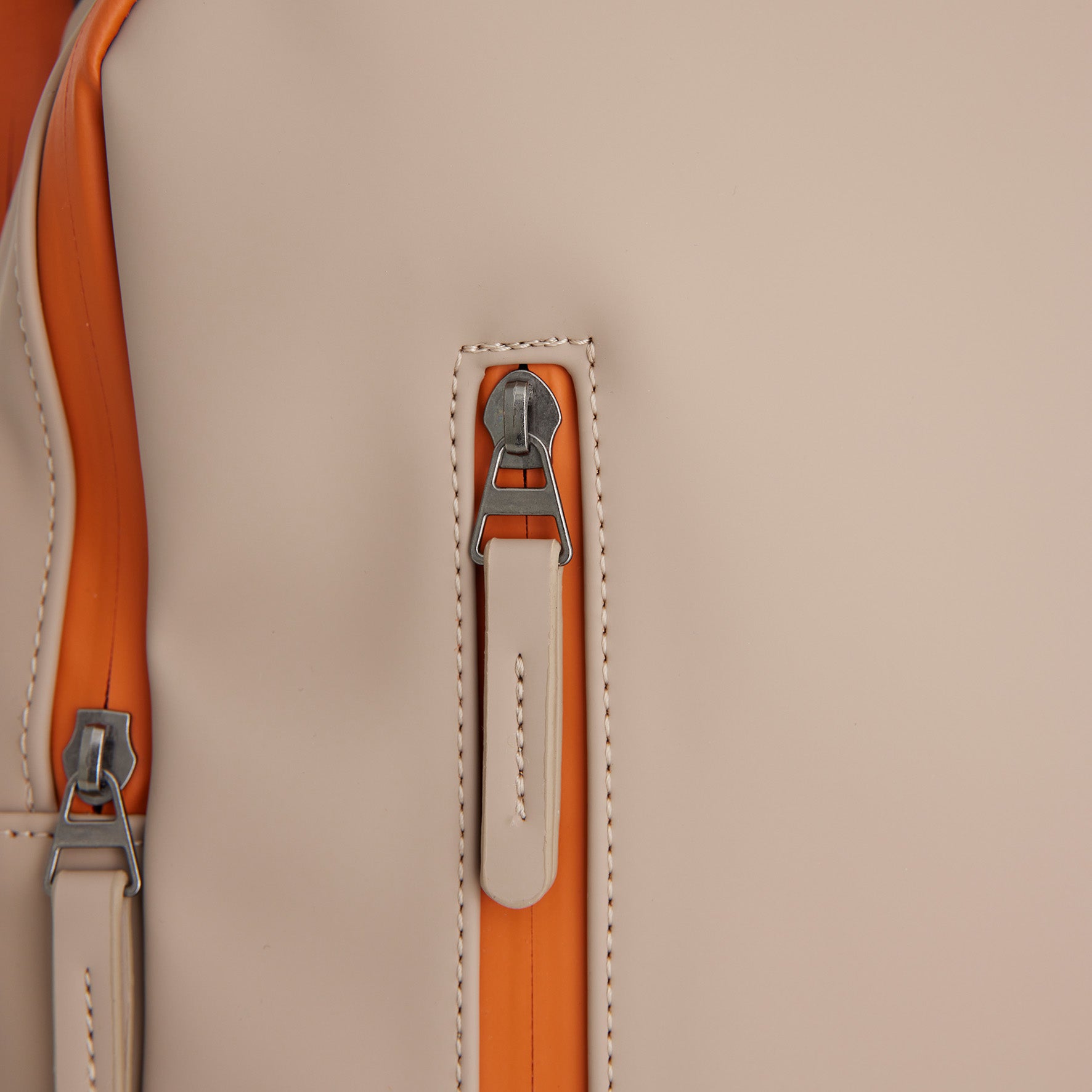 Wasserabweisender Rucksack 'Milwaukee' Ferron Coffee