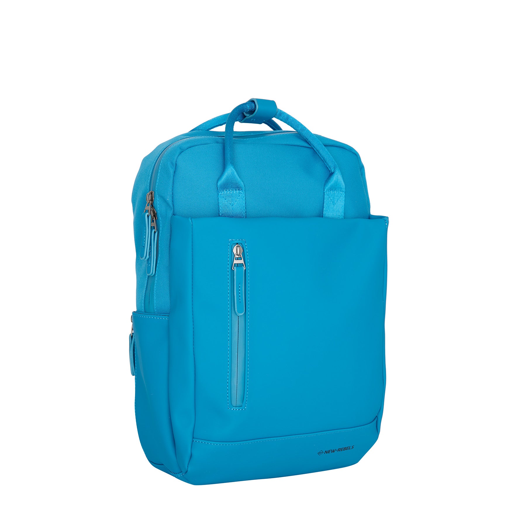 Wasserabweisender Rucksack bruce 'Harper' Türkis