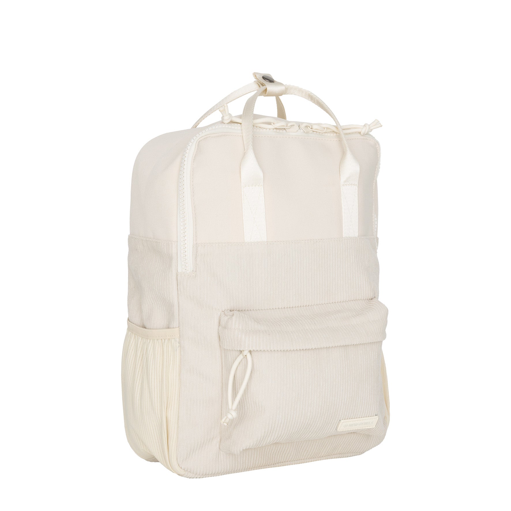 Ribbi - Rugzak 'Springfield' beige 13L