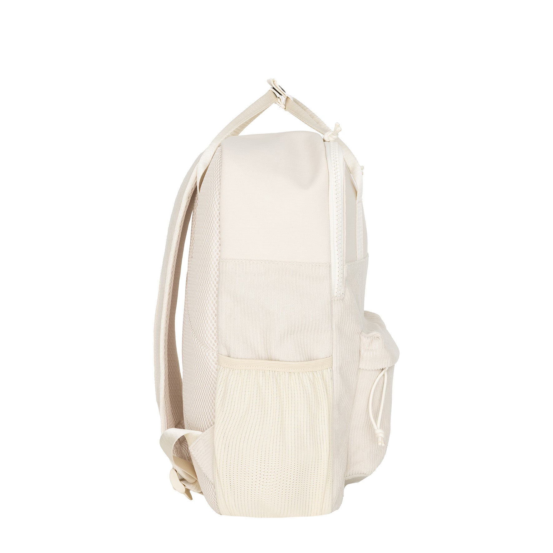 Ribbi - Rucksack 'Springfield' Beige 13L