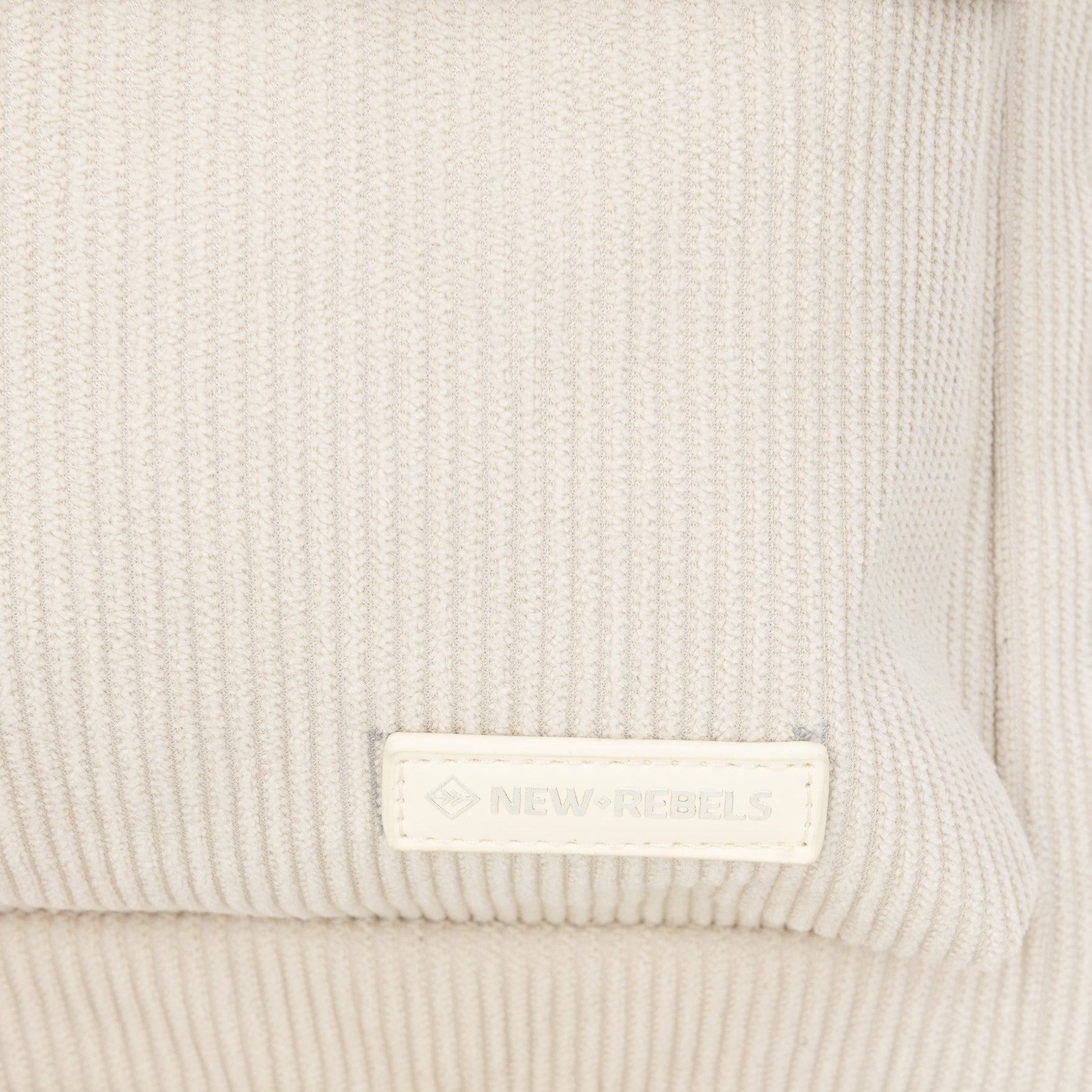 Ribbi - Rucksack 'Springfield' Beige 13L