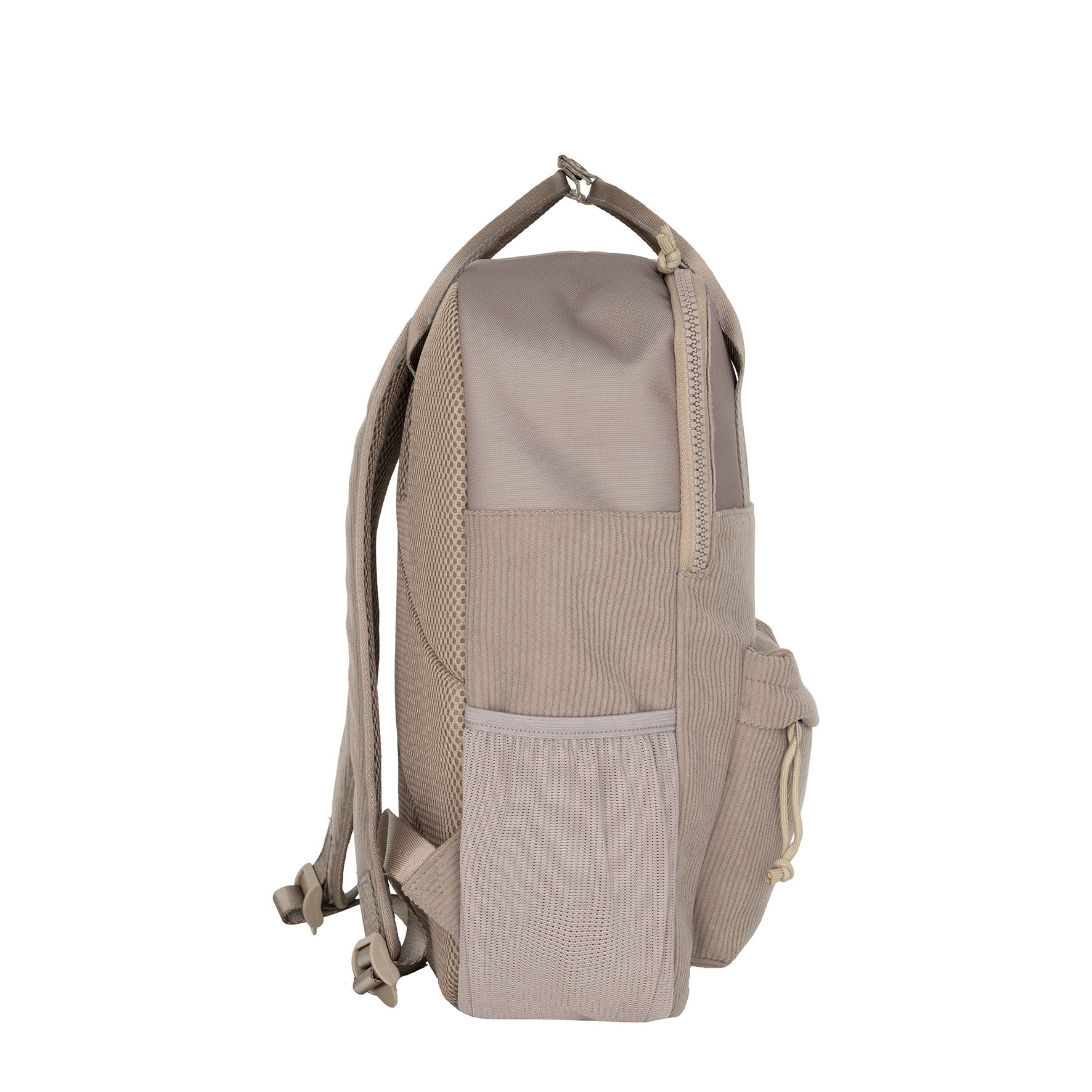 Ribbi - Rucksack 'Springfield' Taupe 13L