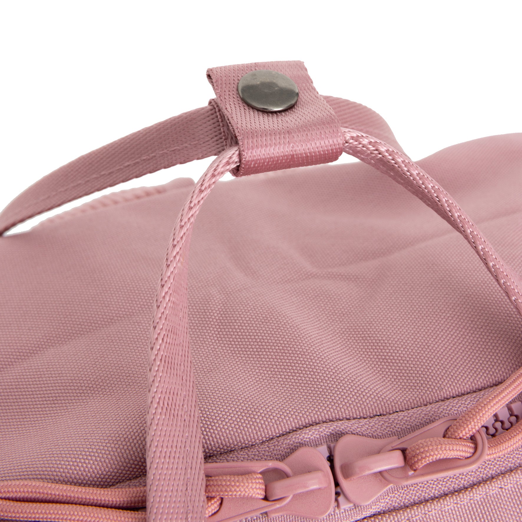 Ribbi - Rucksack 'Springfield' Old Pink 13L