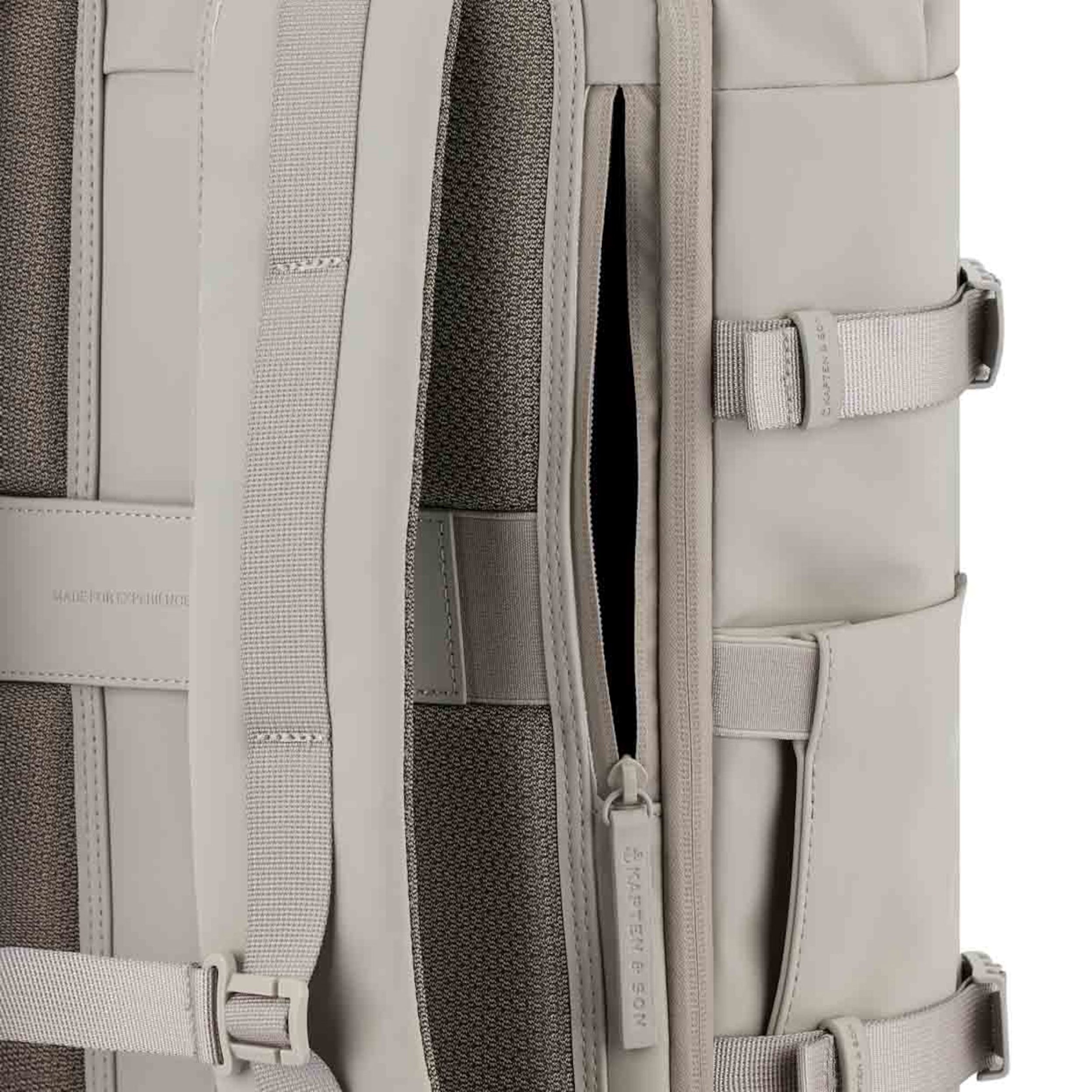 Helsinki Pro – Laptop-Rucksack 15.6 Zoll