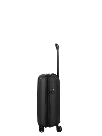 SKYMATE 4w Cabin Trolley schwarz