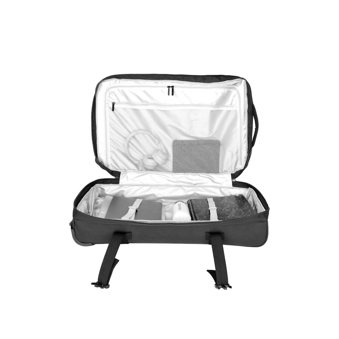 Cortland Trolley S Black