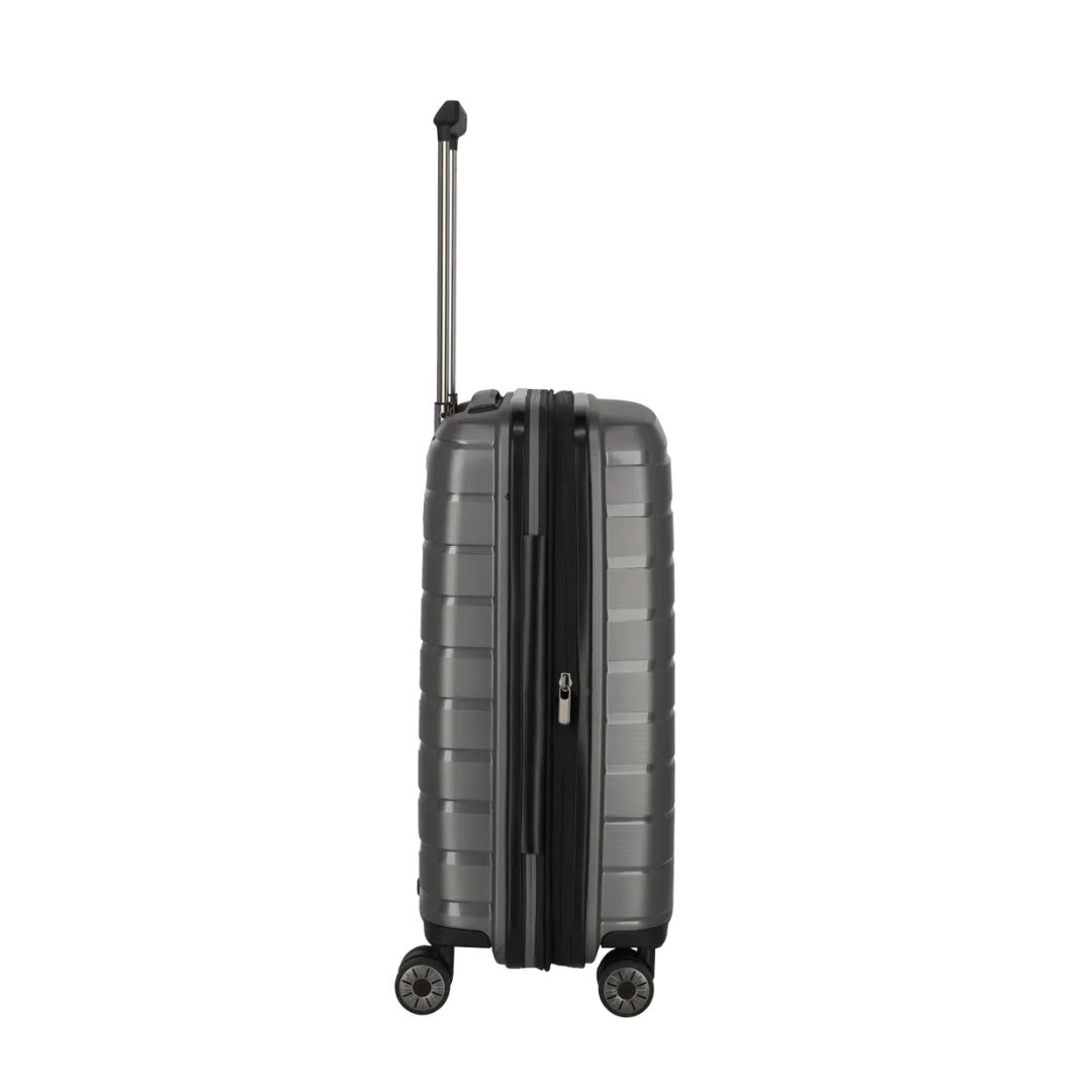 Air Base Trolley S Exp. anthracite