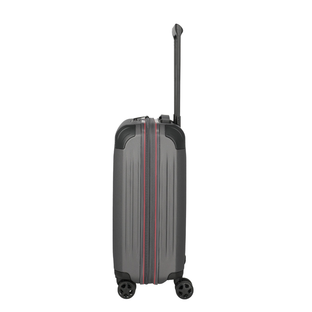 Dynamiic Trolley S Exp. anthracite