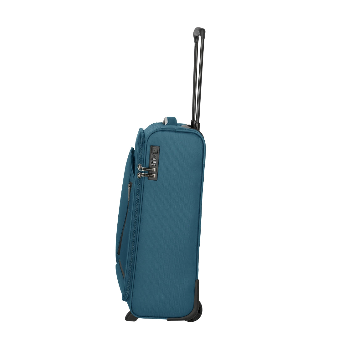 Jetpack Slim Cabin 2W Trolley S Petrol