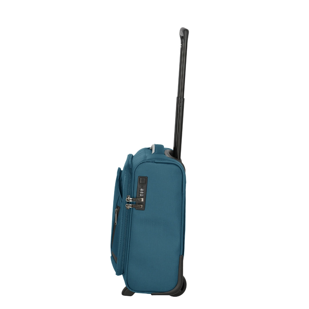 Jetpack Easy Cabin 2W Trolley S Petrol