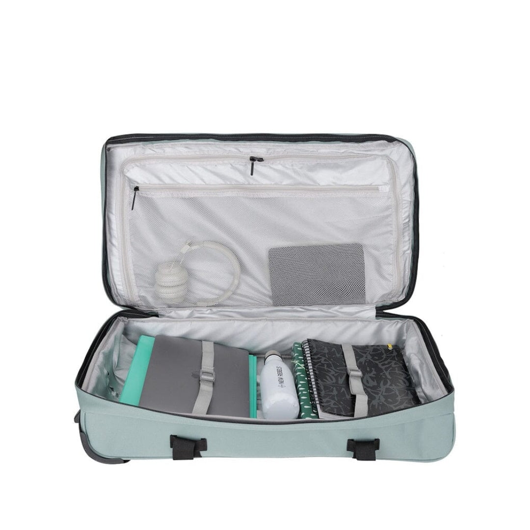 Cortland Trolley S Salie Green