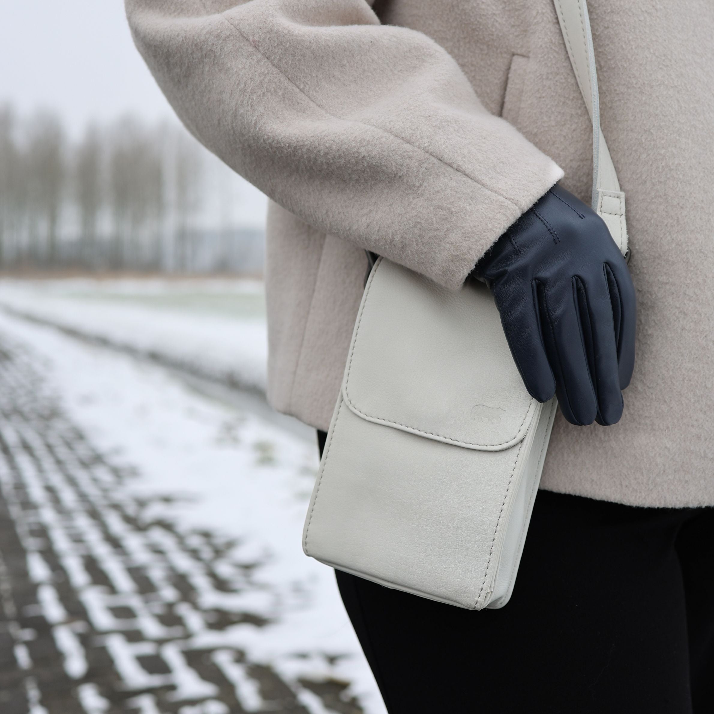 Umhängetasche 'Robbie' 2.0 Unicorn