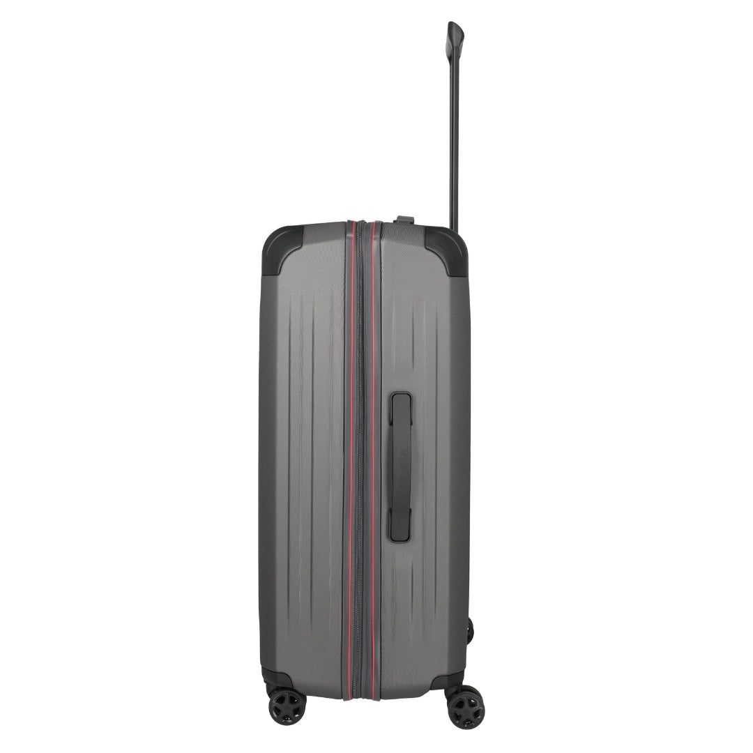 Dynamiic Trolley L Exp. anthracite
