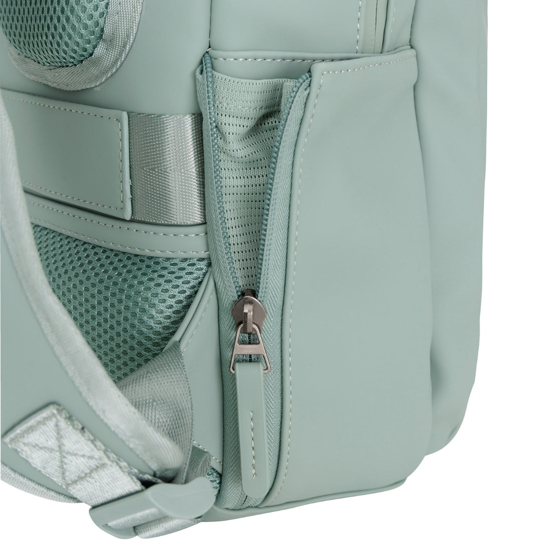 Rucksack 'Harper' salbeigrün