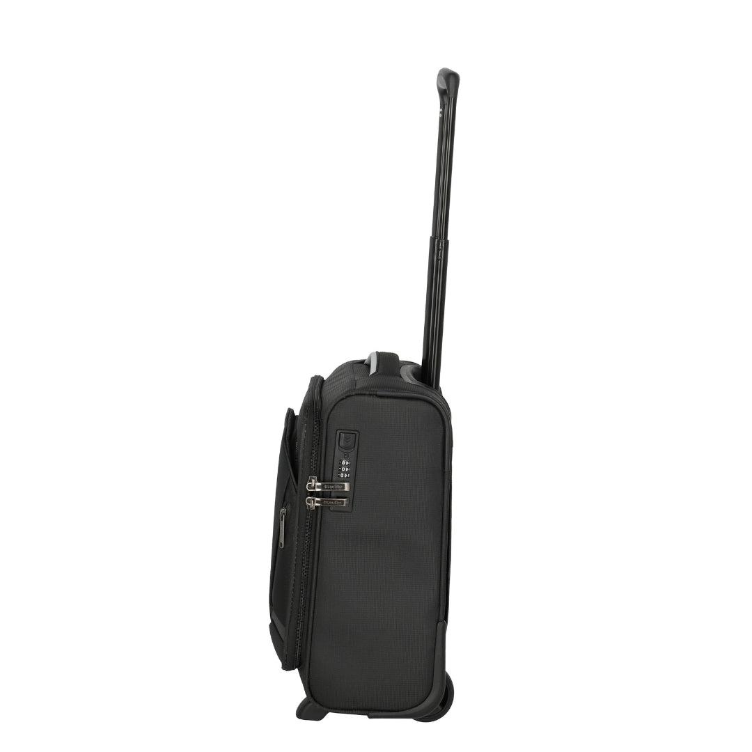 Jetpack Easy Cabin 2W Trolley S Black
