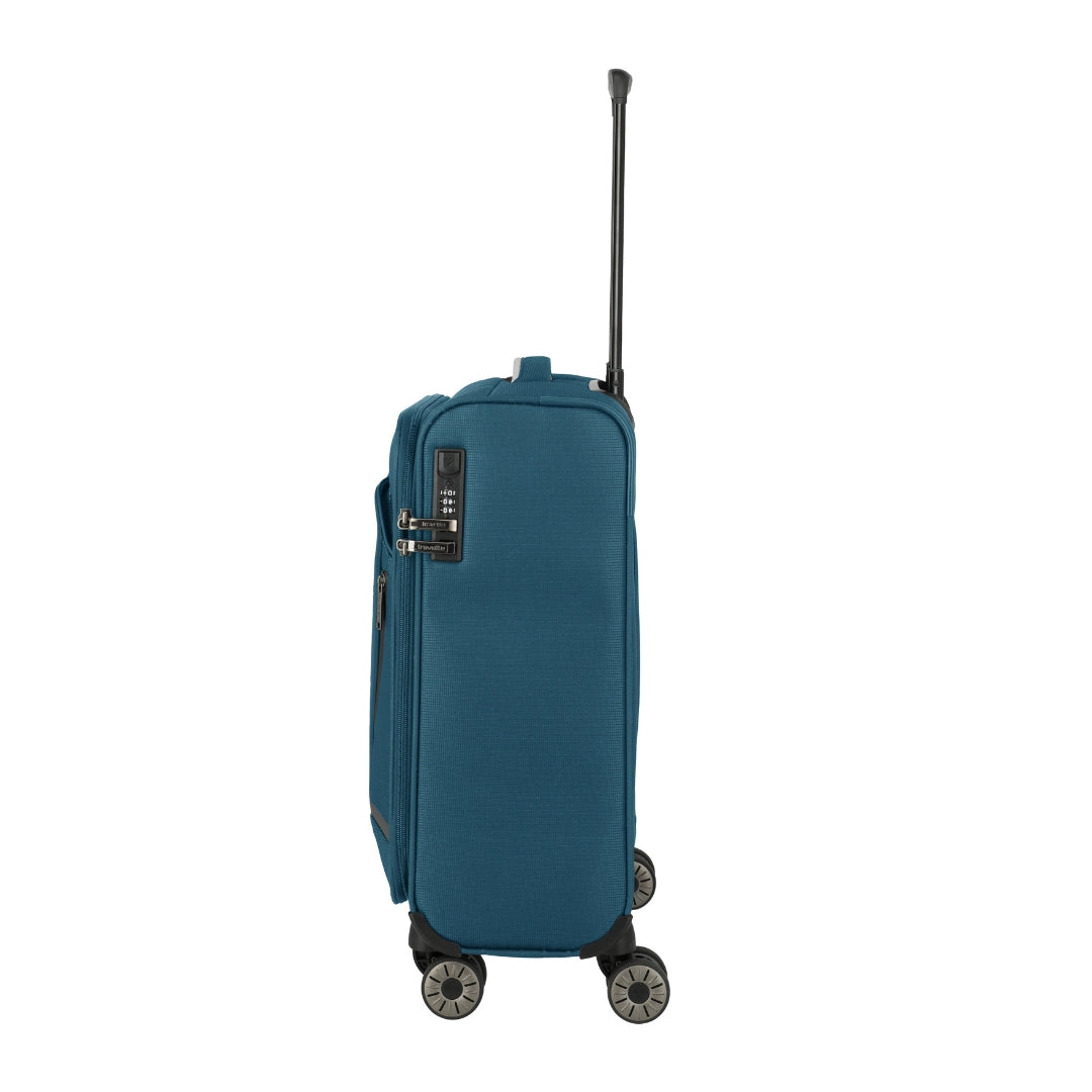 Jetpack Multi Light Cabin 4W Trolley S Petrol