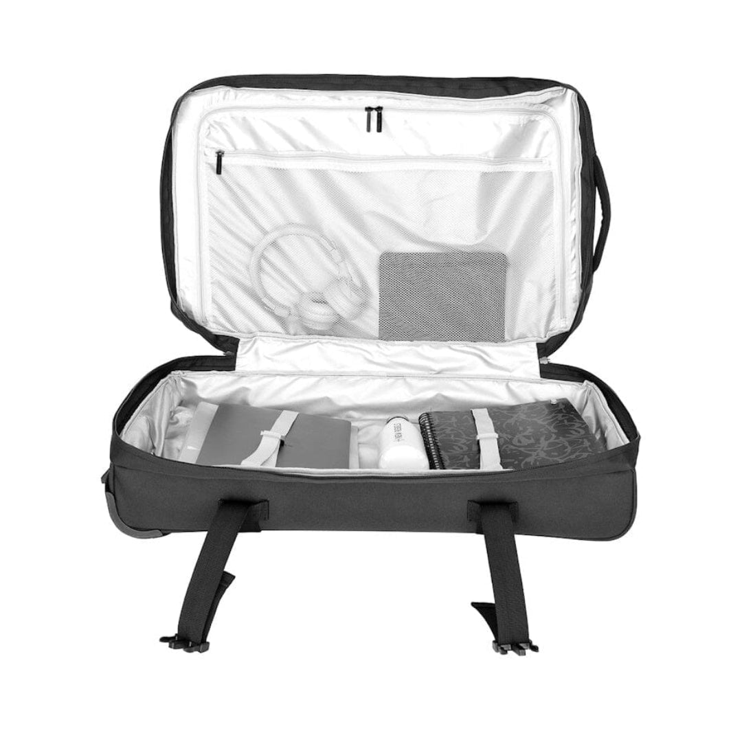 Cortland Trolley L Black