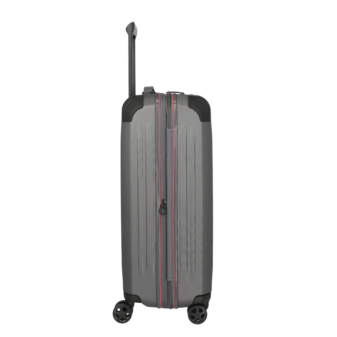 Dynamiic Trolley M Exp. anthracite