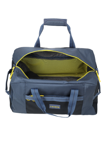 Color Craze Reisetasche Dunkelblau